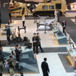 7th_Unmanned_Systems_Exhibition_Wraps_Up_in_UAE - Khabar Asia 7th_Unmanned_Systems_Exhibition_Wraps_Up_in_UAE