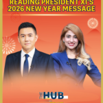 Xi’s 2026 New Year Message Charts Course for Global Engagement video poster