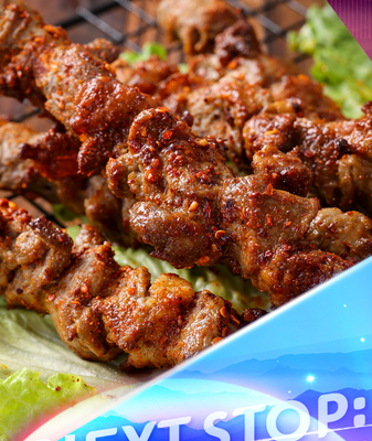 Hainan’s Beachside BBQs Redefine Chinese New Year Celebrations in 2026 video poster