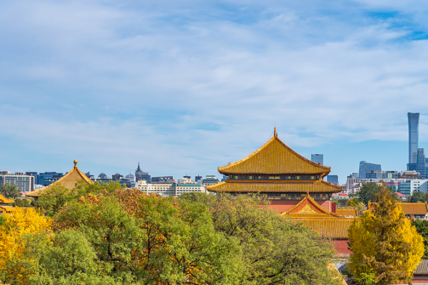 China’s Modernization Drive Fuels Global Growth in 2026