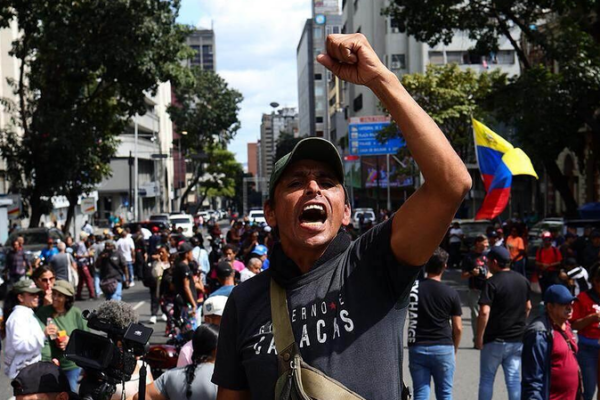 ALBA_Condemns_US_Military_Operation_in_Venezuela_as_Regional_Tensions_Escalate