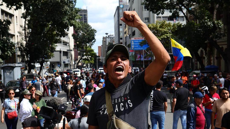 ALBA_Condemns_US_Military_Operation_in_Venezuela_as_Regional_Tensions_Escalate