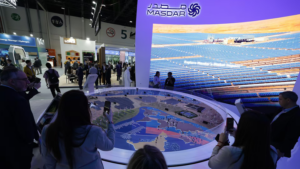 Abu_Dhabi_Hosts_Global_Energy_Summit_as_Sustainability_Week_Concludes