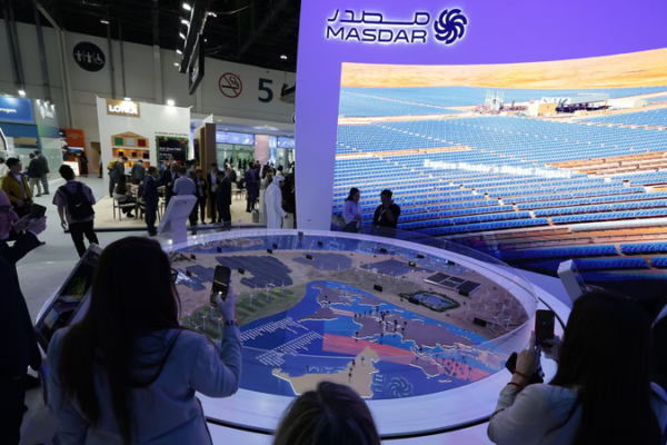 Abu_Dhabi_Hosts_Global_Energy_Summit_as_Sustainability_Week_Concludes