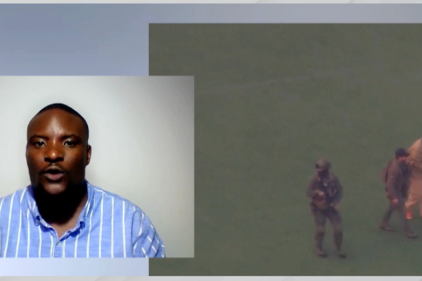 African_Legal_Expert_Condemns_US_Operation_in_Venezuela_as_Illegal video poster