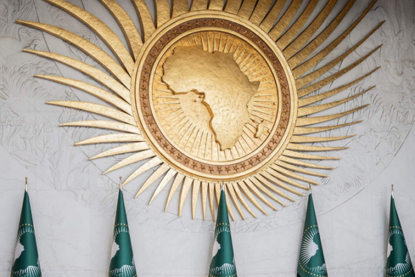 African_Union__South_Africa_Back_Venezuela_s_Sovereignty_Amid_Crisis