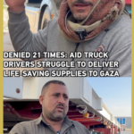 Aid_Trucks_Face_21_Denials_Amid_Gaza_Humanitarian_Crisis video poster