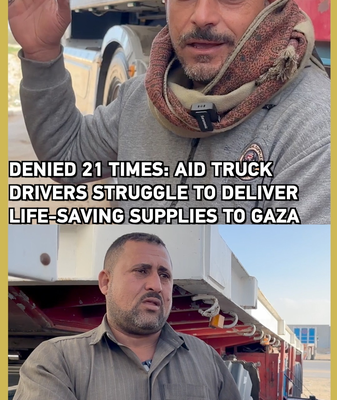 Aid_Trucks_Face_21_Denials_Amid_Gaza_Humanitarian_Crisis video poster