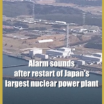Alarm_Halts_Restart_of_Japan_s_Largest_Nuclear_Plant video poster