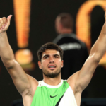 Alcaraz_Storms_Into_Australian_Open_Semifinals__Ends_Home_Hopes - Khabar Asia Alcaraz_Storms_Into_Australian_Open_Semifinals__Ends_Home_Hopes