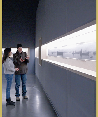 American_Artist_Chronicles_China_s_Evolution_Through_Lens_at_Beijing_Exhibition video poster
