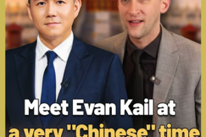 American_Donor_Evan_Kail_Embraces__Chinese_Phase__in_2026 video poster