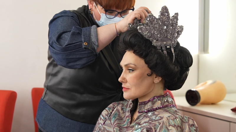 Anastasia_Baudireva_Unveils_Turandot_s_Emotional_Journey_in_Chongqing_Production video poster