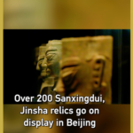 Ancient_Shu_Treasures_Unveiled_in_Beijing__Sanxingdui___Jinsha_Relics_Showcase_Bronze_Age_Mysteries_poster - Khabar Asia Ancient_Shu_Treasures_Unveiled_in_Beijing__Sanxingdui___Jinsha_Relics_Showcase_Bronze_Age_Mysteries video poster