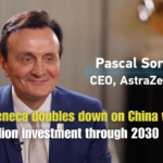 AstraZeneca_Commits__15B_to_China_Amid_Healthcare_Expansion_poster - Khabar Asia AstraZeneca_Commits__15B_to_China_Amid_Healthcare_Expansion video poster