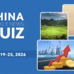 BF99E2HPUS4SZYQ5FK4A - Khabar Asia Test Your Knowledge: China’s Top Stories This Week