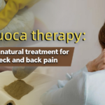 Tuoca Therapy: Dai Medicine’s Answer to Chronic Pain Relief video poster