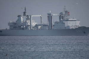 BRICS_Nations_Launch_Joint_Naval_Exercise_to_Bolster_Maritime_Security video poster
