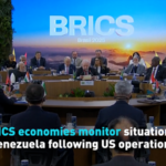 BRICS_Nations_Monitor_Venezuela_Amid_Rising_US_Tensions video poster