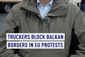 Balkan_Truckers_Block_EU_Borders_Over_Digital_Entry_Rules video poster