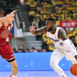 Beijing_Ducks_Edge_Shanxi_Loongs_in_Nail_Biting_87_86_CBA_Clash - Khabar Asia Beijing_Ducks_Edge_Shanxi_Loongs_in_Nail_Biting_87_86_CBA_Clash