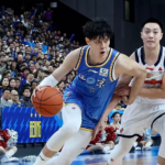 Beijing_Ducks_Halt_Guangdong_s_Streak_in_CBA_Showdown - Khabar Asia Beijing_Ducks_Halt_Guangdong_s_Streak_in_CBA_Showdown
