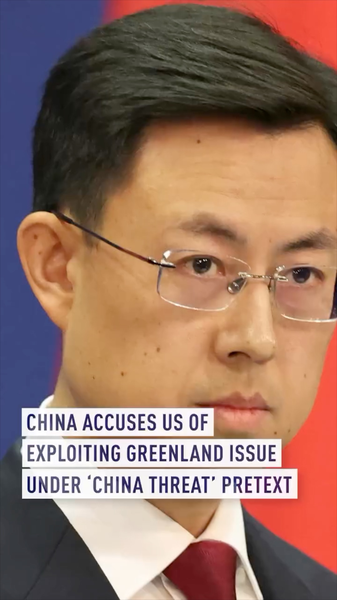Beijing_Urges_U_S__to_Drop__China_Threat__Narrative_Over_Greenland video poster