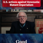 Bernie_Sanders_Slams_U_S__Venezuela_Policy_as__Rank_Imperialism_ video poster