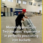 Binzhou_Craftsman_Masters_Precision_in_Iron_Bucket_Positioning video poster