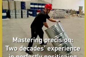 Binzhou_Craftsman_Masters_Precision_in_Iron_Bucket_Positioning video poster