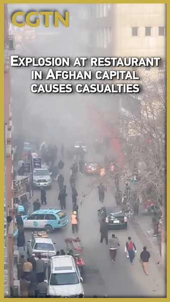 Blast_in_Kabul_Injures_Two_Chinese_Nationals__Investigation_Underway video poster