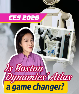 Boston_Dynamics__Atlas_Robot_Redefines_Automation_at_CES_2026 video poster
