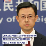 CFL9QN7QC2IUHBE1CAA6 - Khabar Asia Trump’s ‘Board of Peace’: Key Members, Funding Model, and Asian Reactions video poster