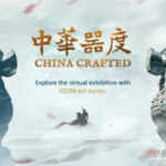 CGTN_Art_Series_Unveils_Digital_Exploration_of_Ancient_Chinese_Dynasties video poster