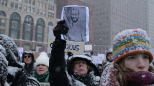 CGTN_Poll_Seeks_Global_Views_on_Recent_ICE_Shooting_Incidents