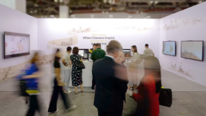 CGTN_s__China_Crafted__Digital_Expo_Wows_Crowds_at_ART_SG_2026
