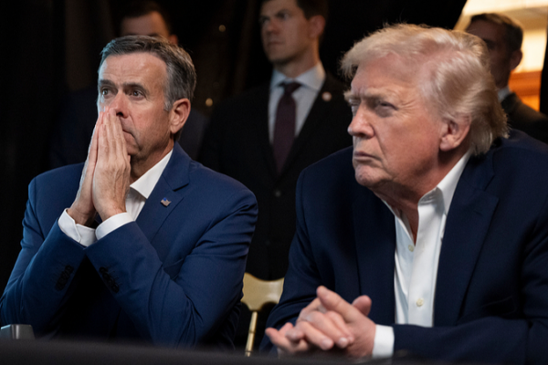 U.S. Asserts Control Over Venezuela After Maduro Capture: What’s Next?