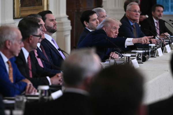 Trump’s $100B Venezuela Oil Plan Fails to Win Over Executives