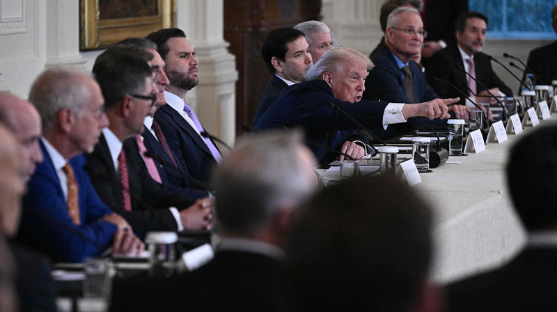 Trump’s $100B Venezuela Oil Plan Fails to Win Over Executives