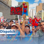 Caracas_Protests_Demand_Release_of_Venezuelan_President_Maduro_and_Wife video poster