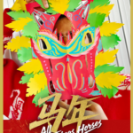 Carnival_Meets_Year_of_the_Horse__A_Cultural_Fusion_Through_Paper_Art_poster - Khabar Asia Carnival_Meets_Year_of_the_Horse__A_Cultural_Fusion_Through_Paper_Art video poster