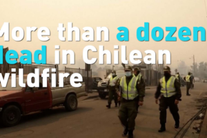 Chile_Wildfires_Claim_19_Lives_as_Blazes_Continue_to_Rage video poster