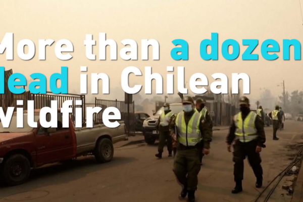 Chile_Wildfires_Claim_19_Lives_as_Blazes_Continue_to_Rage video poster