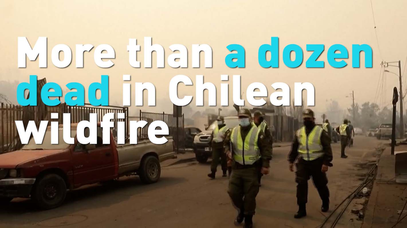 Chile_Wildfires_Claim_19_Lives_as_Blazes_Continue_to_Rage video poster