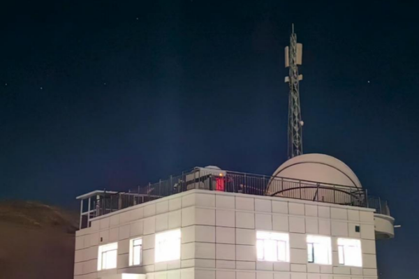 China_Achieves_120_Gbps_Breakthrough_in_Satellite_Laser_Communications
