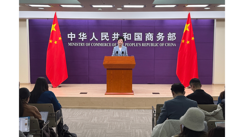 China_Addresses_EU_Trade_Concerns__Defends_Export_Policies_in_2026 - Khabar Asia China_Addresses_EU_Trade_Concerns__Defends_Export_Policies_in_2026