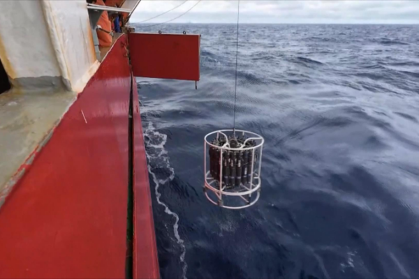 China_Advances_Antarctic_Research_in_42nd_Expedition