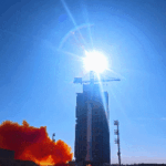 China_Algeria_Space_Milestone__AlSat_3A_Satellite_Launched_for_Land_Management