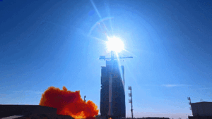 China_Algeria_Space_Milestone__AlSat_3A_Satellite_Launched_for_Land_Management