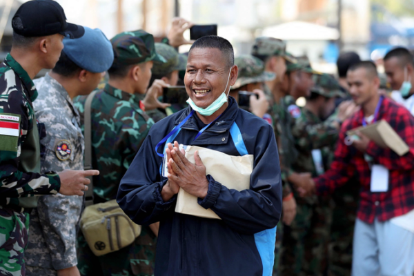China_Applauds_Cambodia_Thailand_Ceasefire_Progress__Soldier_Repatriation